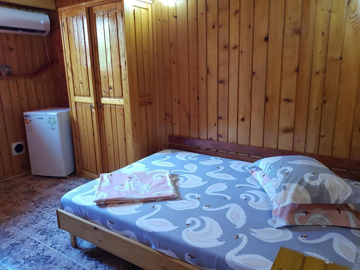 Casa Simona Hotel Două Mai Екстериор снимка
