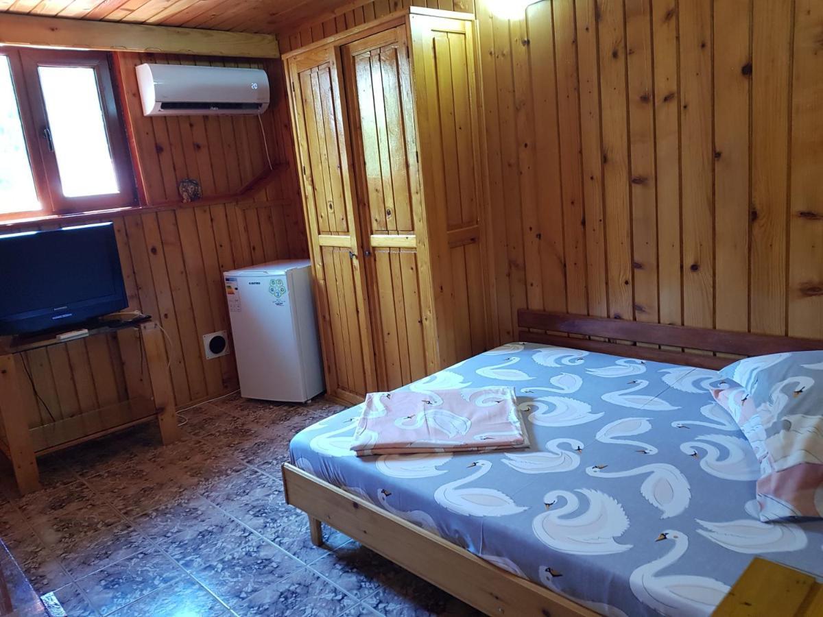 Casa Simona Hotel Două Mai Екстериор снимка