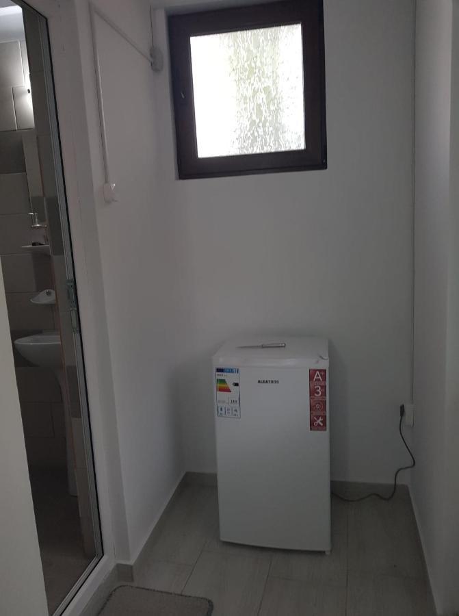 Casa Simona Hotel Două Mai Екстериор снимка
