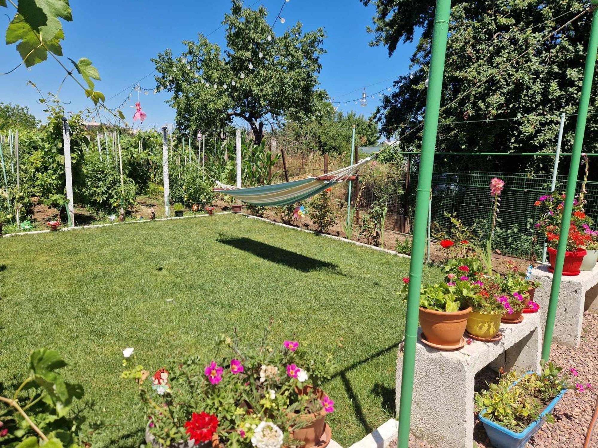 Casa Simona Hotel Două Mai Екстериор снимка