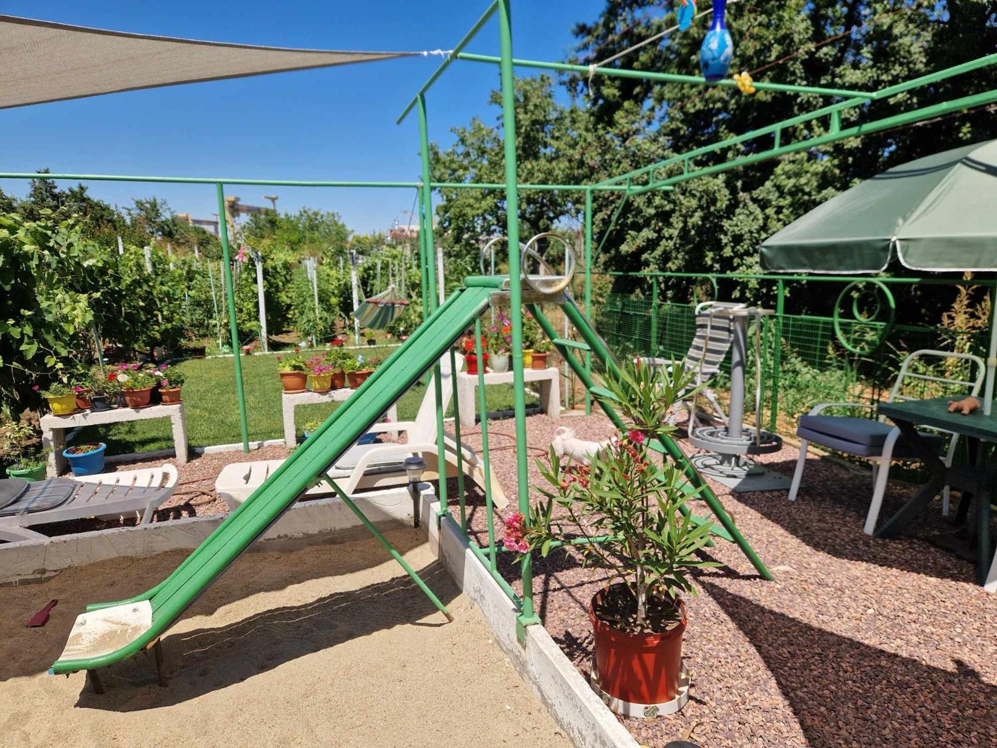 Casa Simona Hotel Două Mai Екстериор снимка