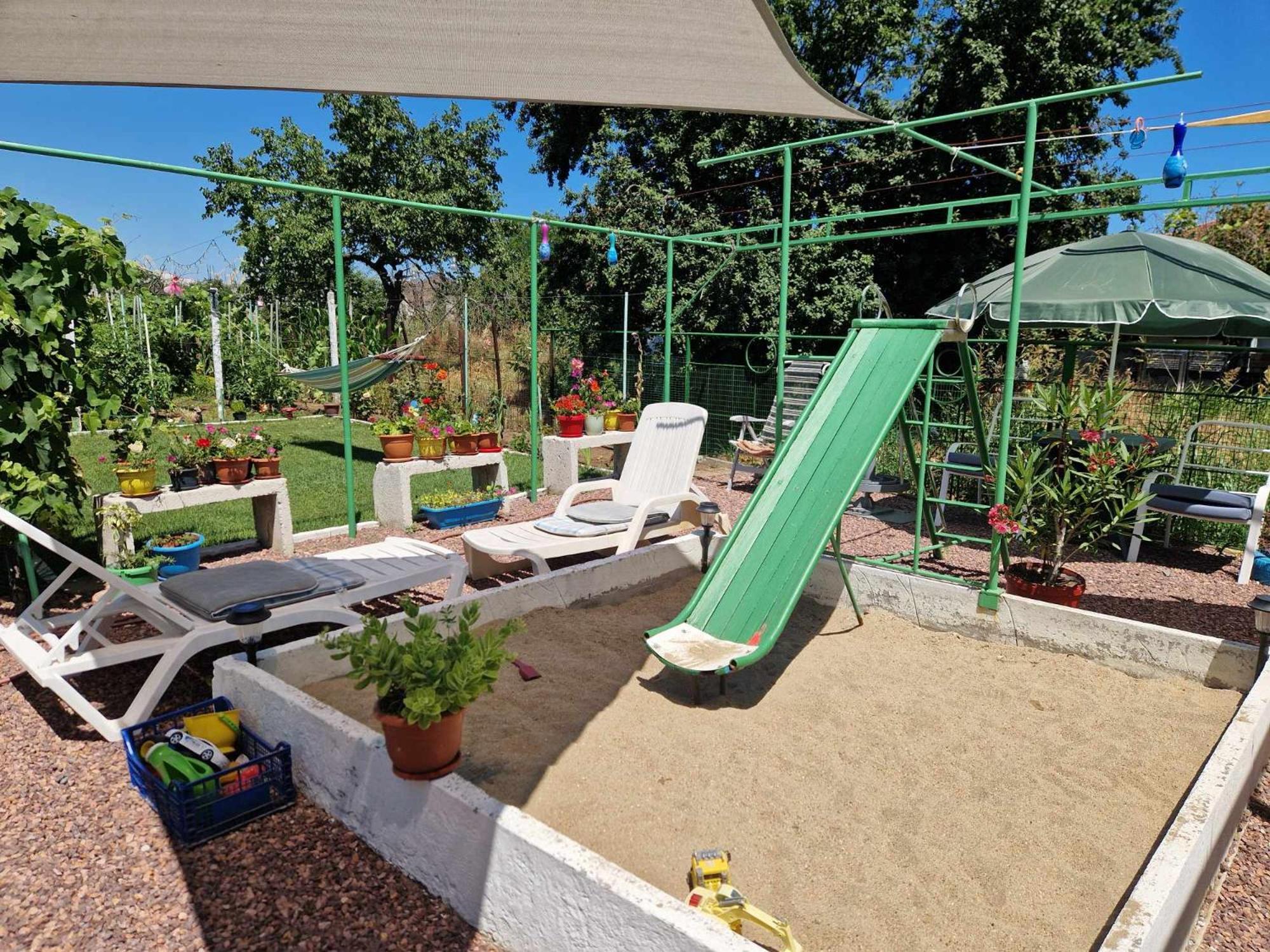 Casa Simona Hotel Două Mai Екстериор снимка