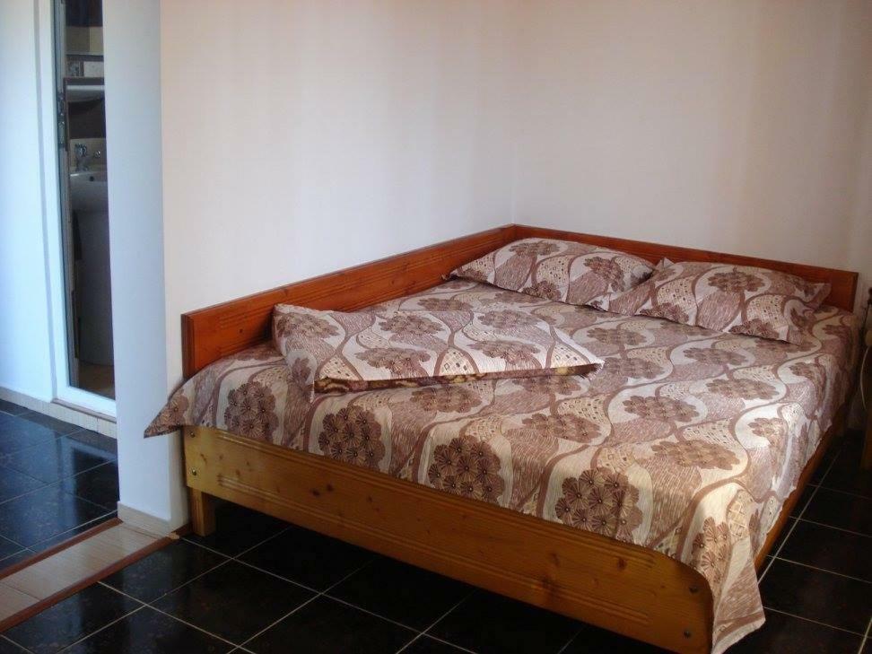 Casa Simona Hotel Două Mai Екстериор снимка