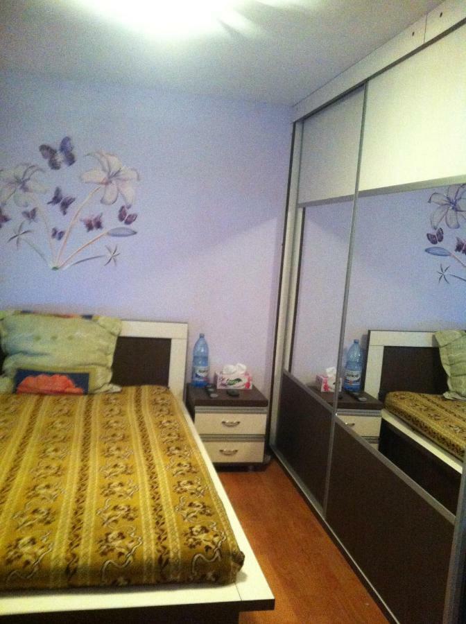 Casa Simona Hotel Două Mai Екстериор снимка