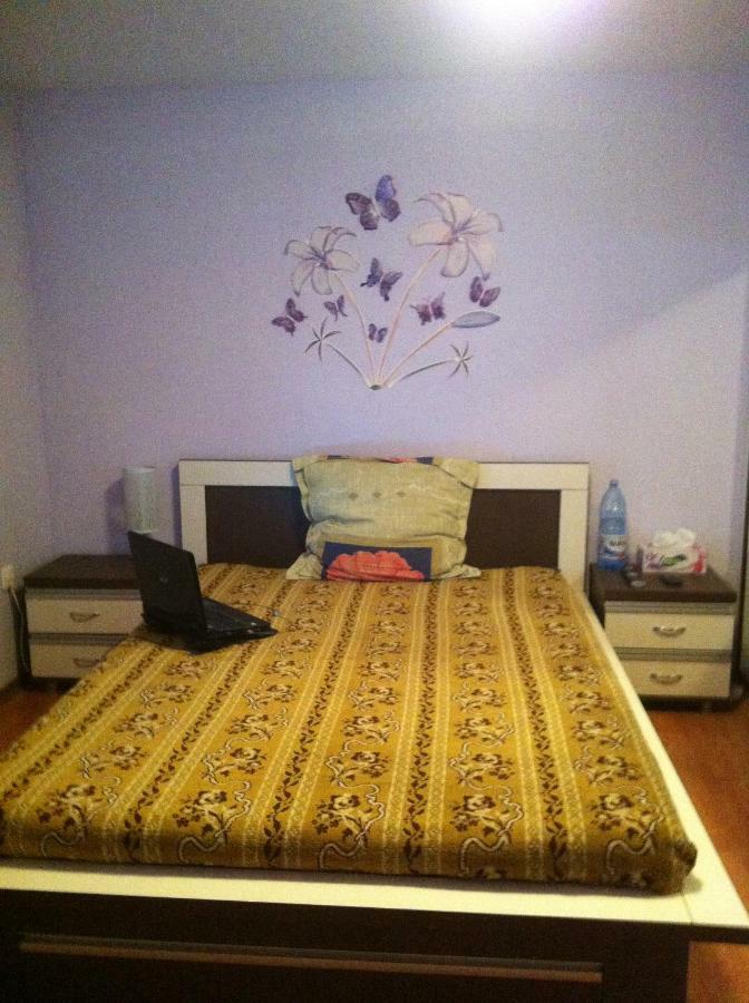 Casa Simona Hotel Două Mai Екстериор снимка