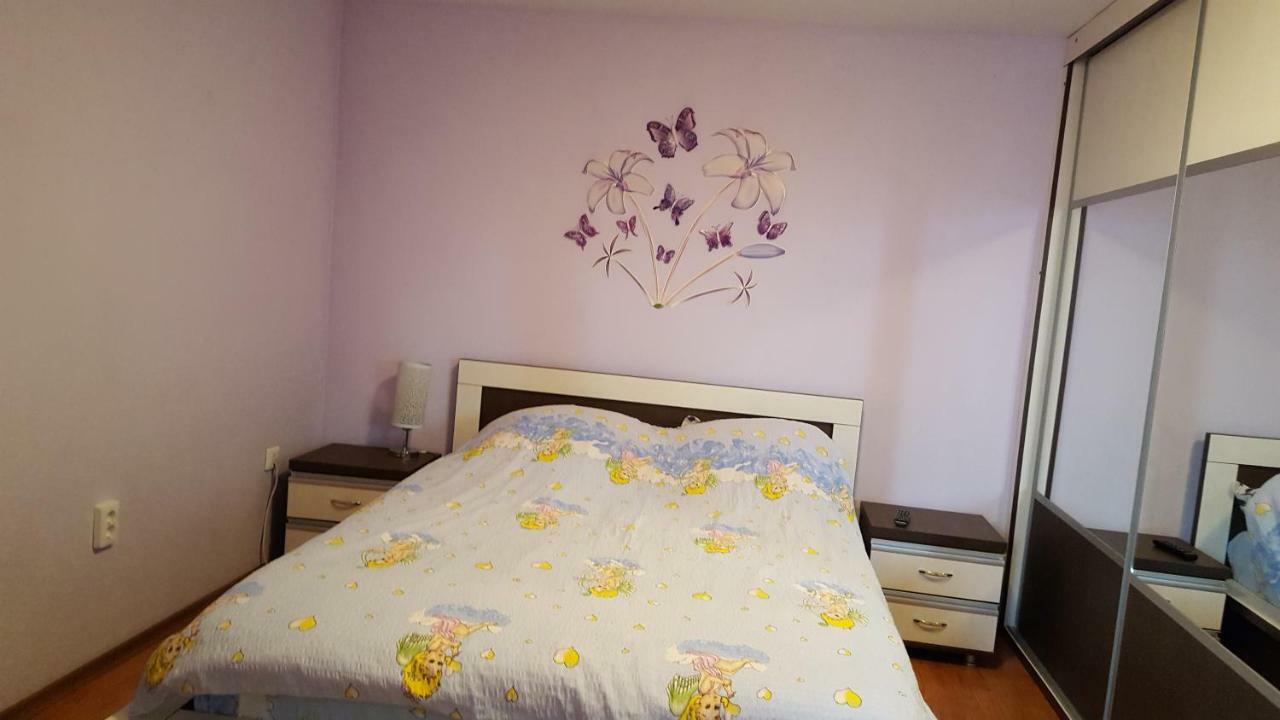Casa Simona Hotel Două Mai Екстериор снимка