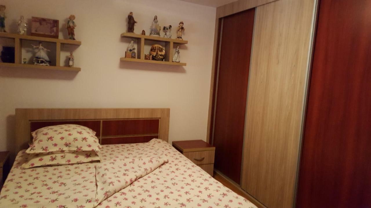 Casa Simona Hotel Două Mai Екстериор снимка